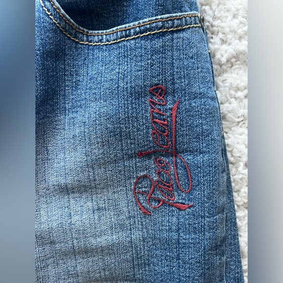 Paco flare jeans size 15 - Picture 11 of 16